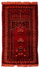 Pakistan teppe 115x64cm - Persisk teppe