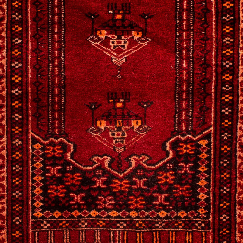 Pakistan teppe 115x64cm - Persisk teppe