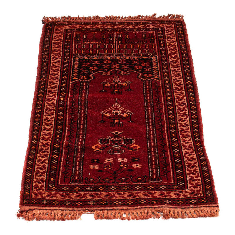 Pakistan teppe 115x64cm - Persisk teppe