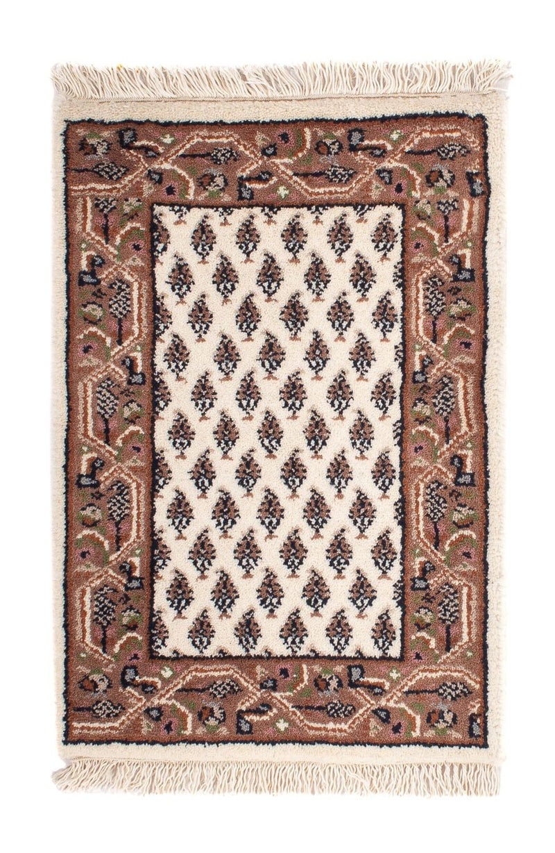 Indo Mir Teppe 60x40cm - Orientalsk teppe