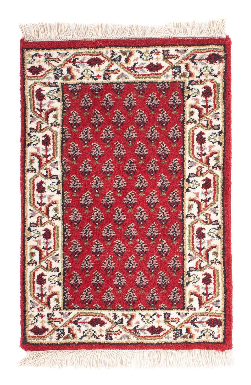 Indo Mir Teppe 61x41cm - Orientalsk teppe