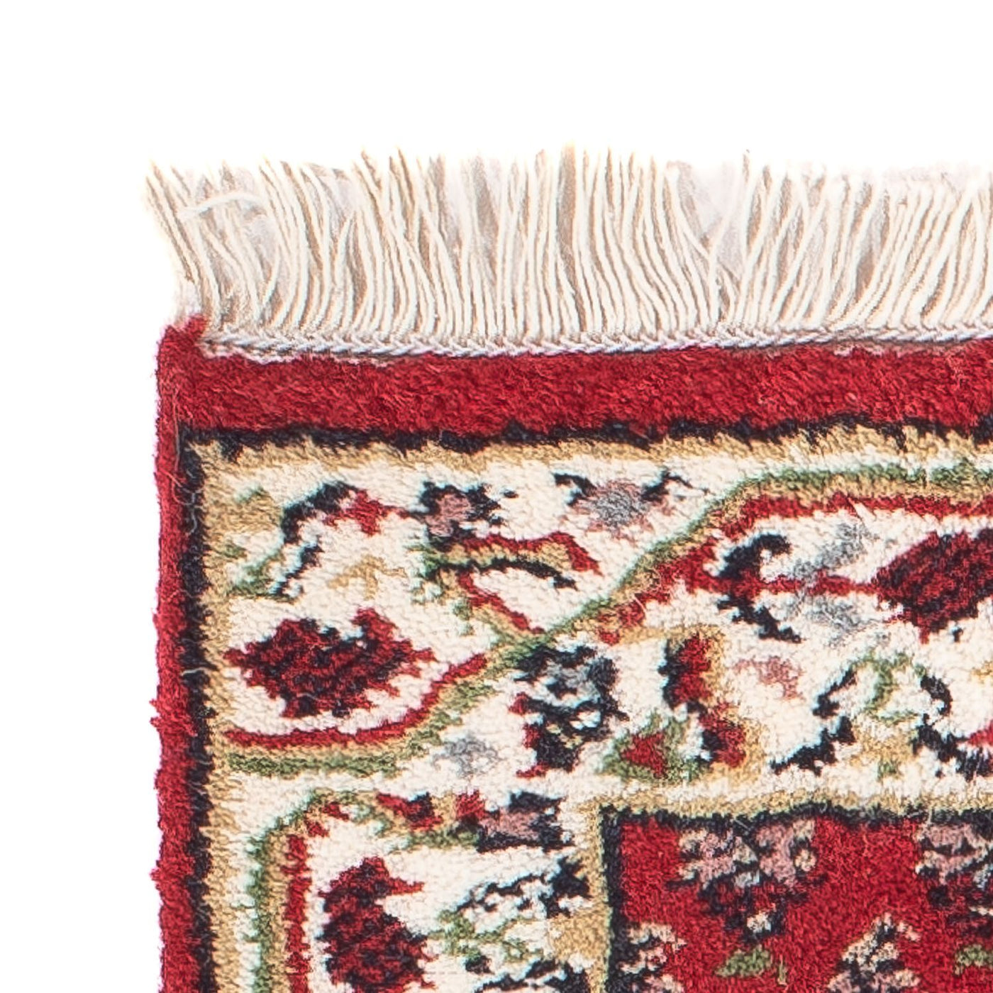Indo Mir Teppe 61x41cm - Orientalsk teppe