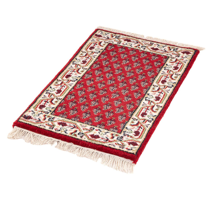 Indo Mir Teppe 61x41cm - Orientalsk teppe