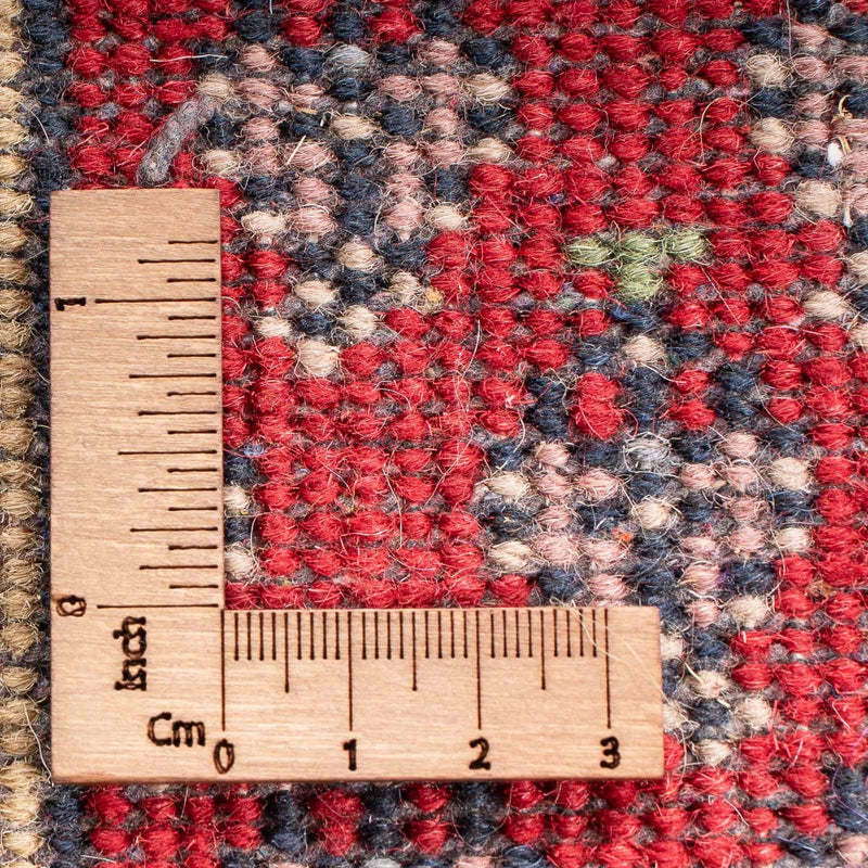 Indo Mir Teppe 61x41cm - Orientalsk teppe