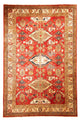 Kazak Teppe 238x197cm - Persisk teppe