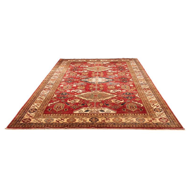 Kazak Teppe 238x197cm - Persisk teppe