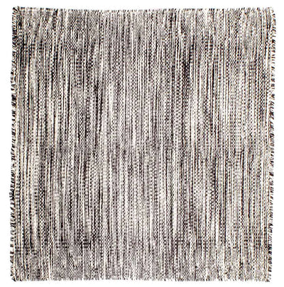 Moderne kilim Teppe 60x62cm - Ullteppe