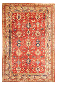 Kazak Teppe 215x315cm - Persisk teppe – product image