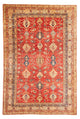 Kazak Teppe 215x315cm - Persisk teppe
