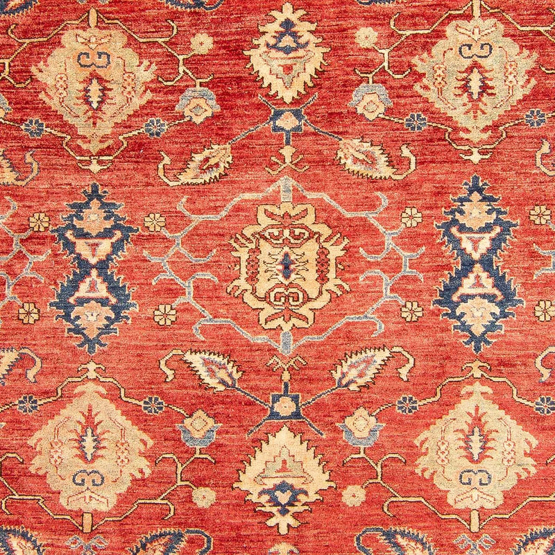 Kazak Teppe 215x315cm - Persisk teppe