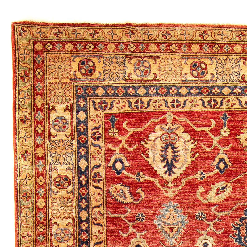 Kazak Teppe 215x315cm - Persisk teppe