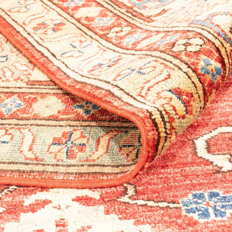 Kazak Teppe 215x315cm - Persisk teppe