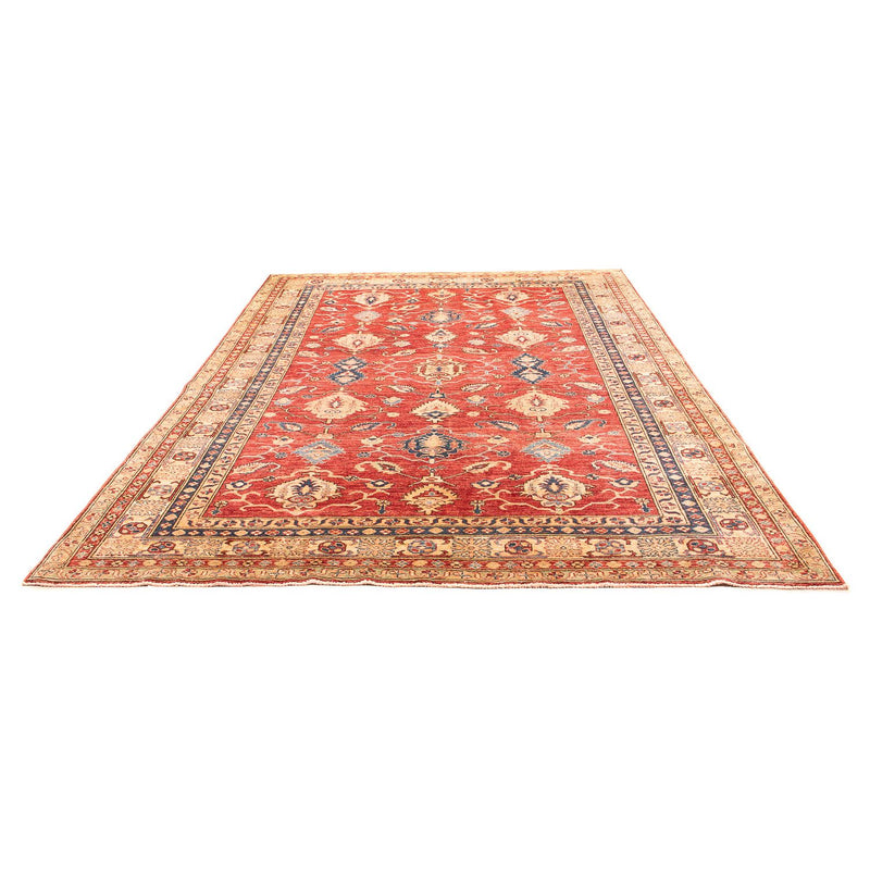 Kazak Teppe 215x315cm - Persisk teppe
