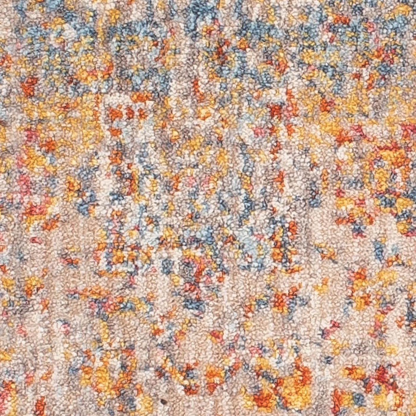 Moderne teppe 60x40cm
