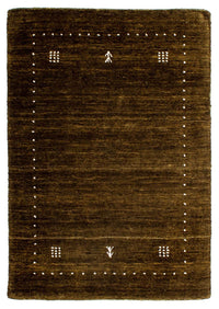 Indo Loribaft Teppe 91x64cm - Ullteppe – product image