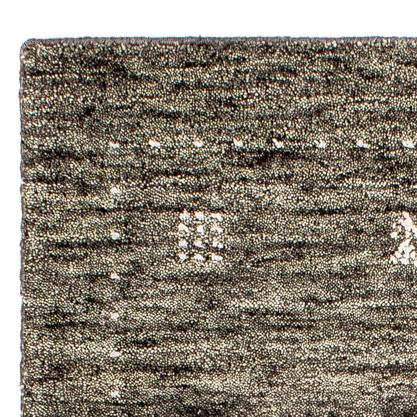 Indo Loribaft Teppe 95x63cm - Ullteppe