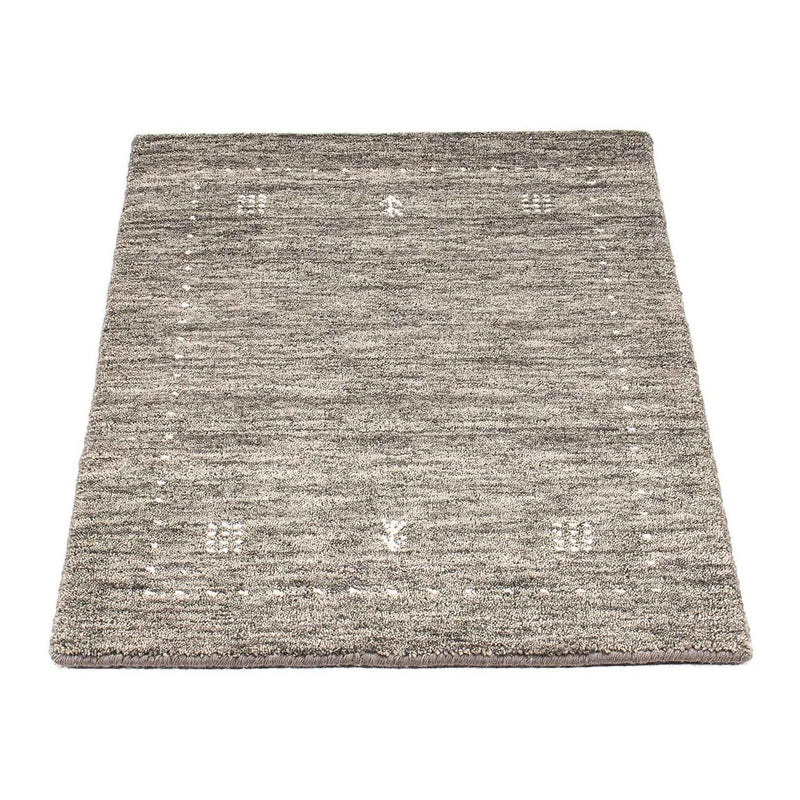 Indo Loribaft Teppe 95x63cm - Ullteppe