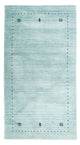 Indo Loribaft Teppe 140x70cm - Ullteppe