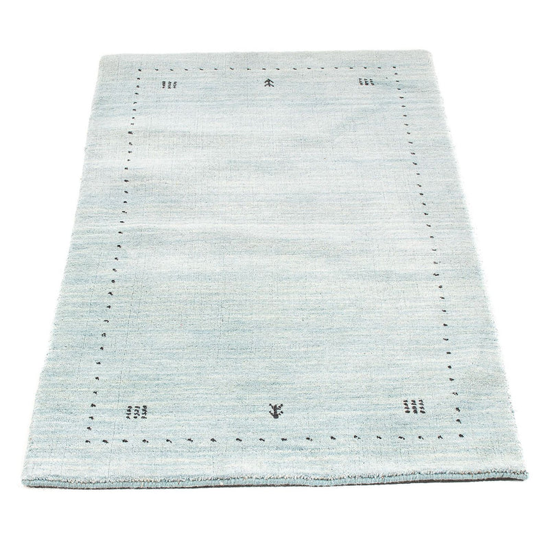 Indo Loribaft Teppe 140x70cm - Ullteppe