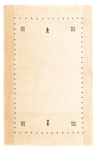 Indo Loribaft Teppe 93x63cm - Ullteppe – product image