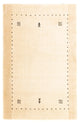 Indo Loribaft Teppe 93x63cm - Ullteppe