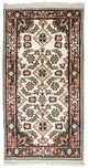 Orientalsk teppe - 160 x 90 cm - beige