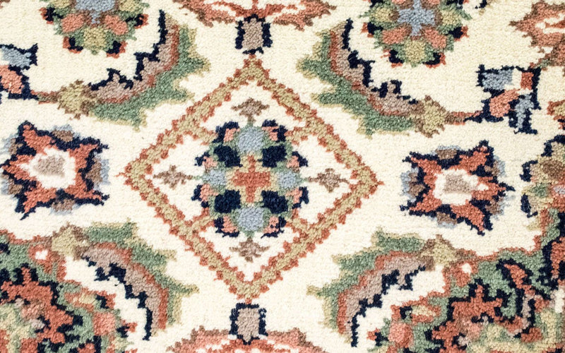 Orientalsk teppe - 160 x 90 cm - beige