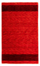 Indo Loribaft Teppe 159x93cm - Ullteppe