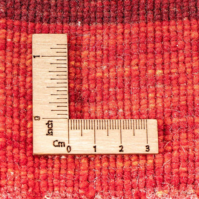Indo Loribaft Teppe 159x93cm - Ullteppe