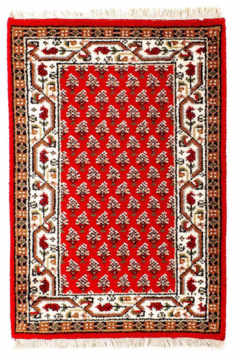 Indo Mir Teppe 93x60cm - Orientalsk teppe