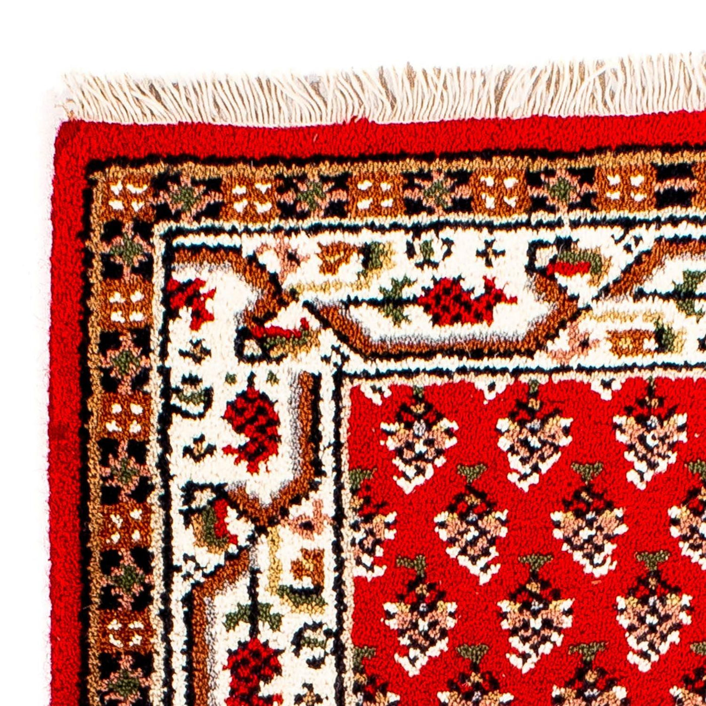 Indo Mir Teppe 93x60cm - Orientalsk teppe