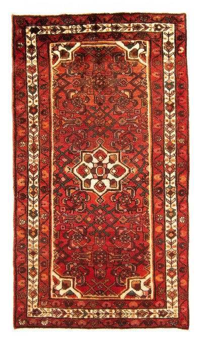 Hosseinabad Teppe 106x176cm - Persisk teppe
