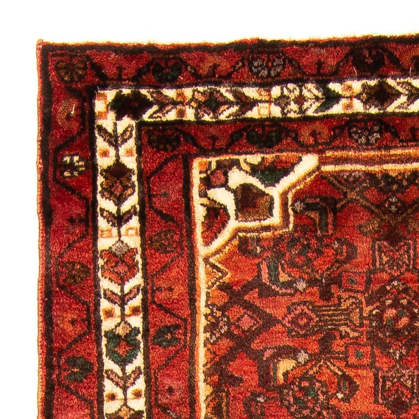 Hosseinabad Teppe 176x106cm - Persisk teppe