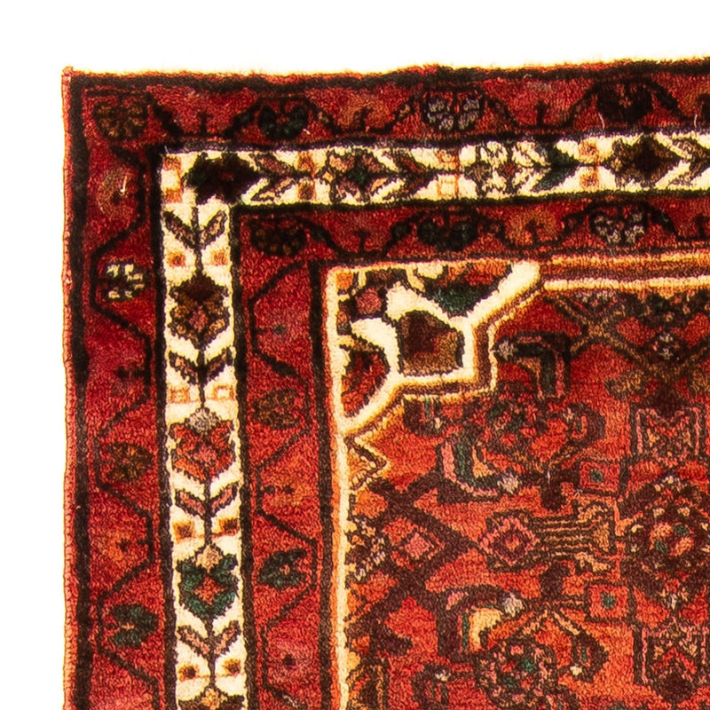 Hosseinabad Teppe 176x106cm - Persisk teppe
