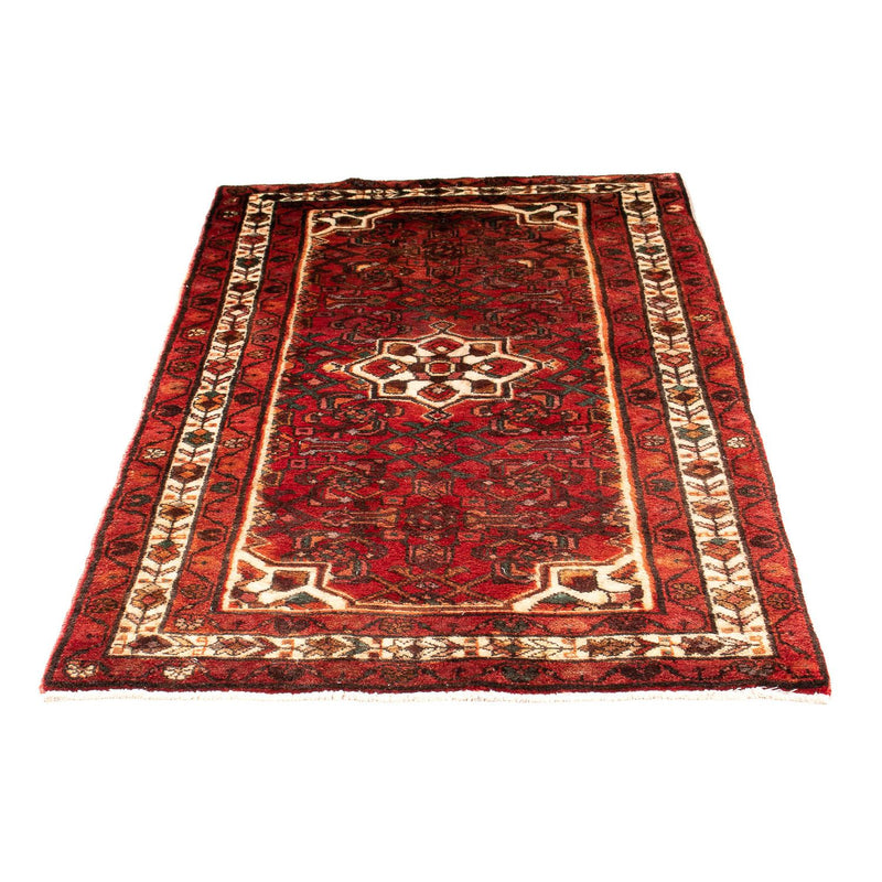 Hosseinabad Teppe 176x106cm - Persisk teppe