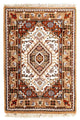 Indo Bidjar Teppe 91x61cm - Orientalsk teppe