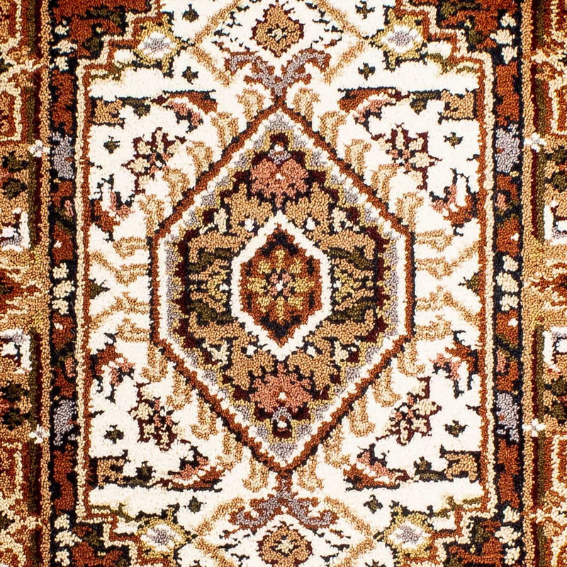 Indo Bidjar Teppe 91x61cm - Orientalsk teppe