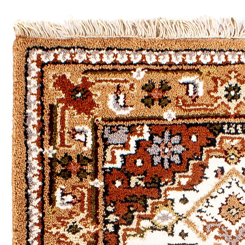 Indo Bidjar Teppe 91x61cm - Orientalsk teppe