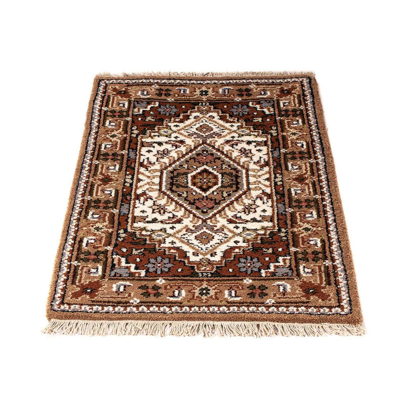 Indo Bidjar Teppe 91x61cm - Orientalsk teppe