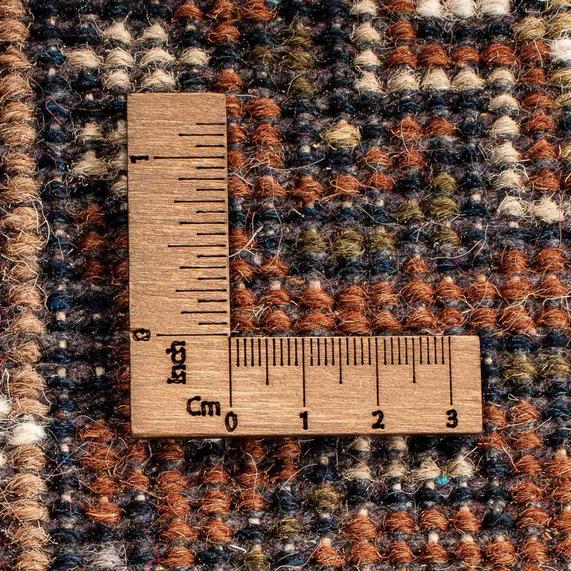 Indo Bidjar Teppe 91x61cm - Orientalsk teppe