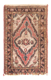 Hamadan Teppe 40x60cm - Persisk teppe – product image