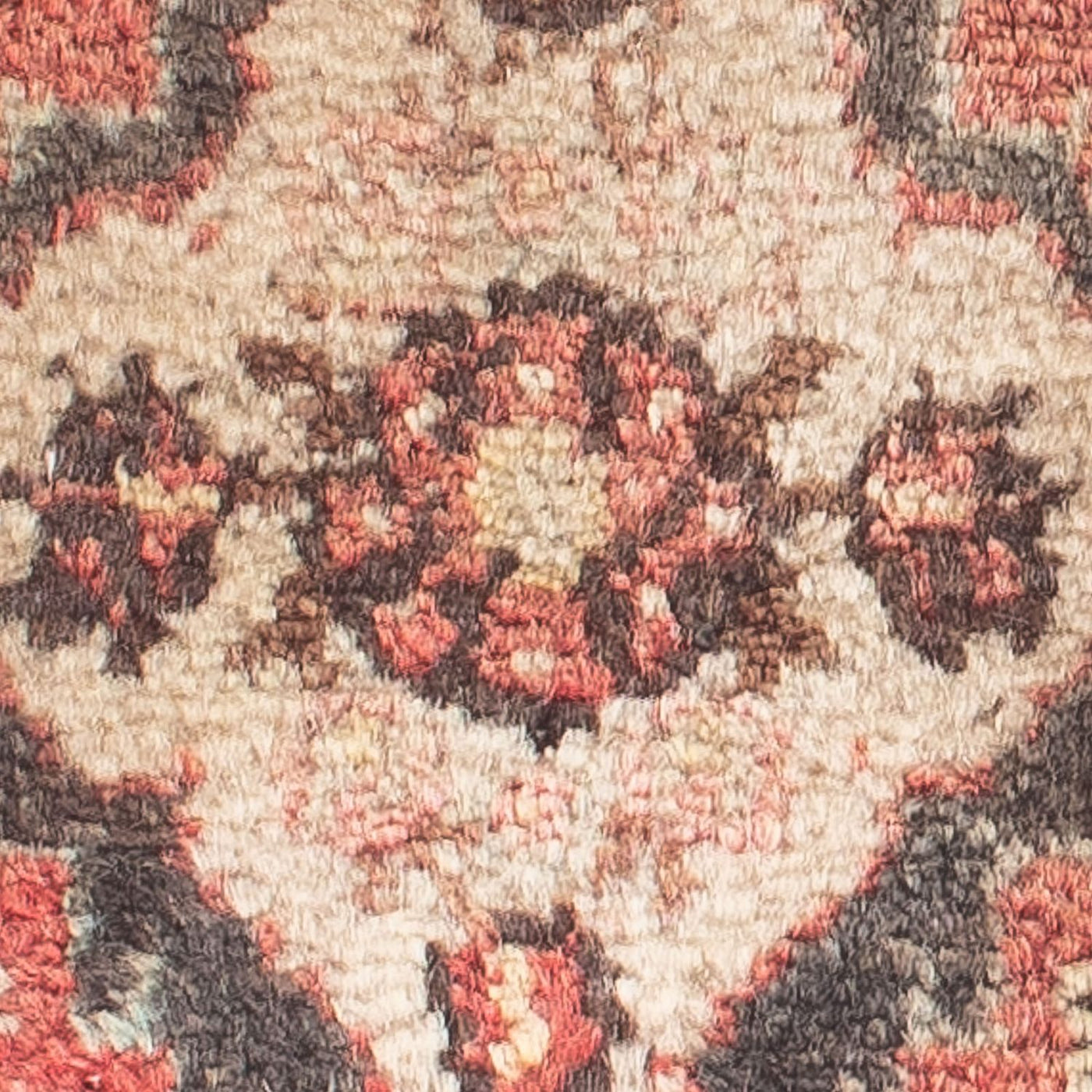 Hamadan Teppe 60x40cm - Persisk teppe
