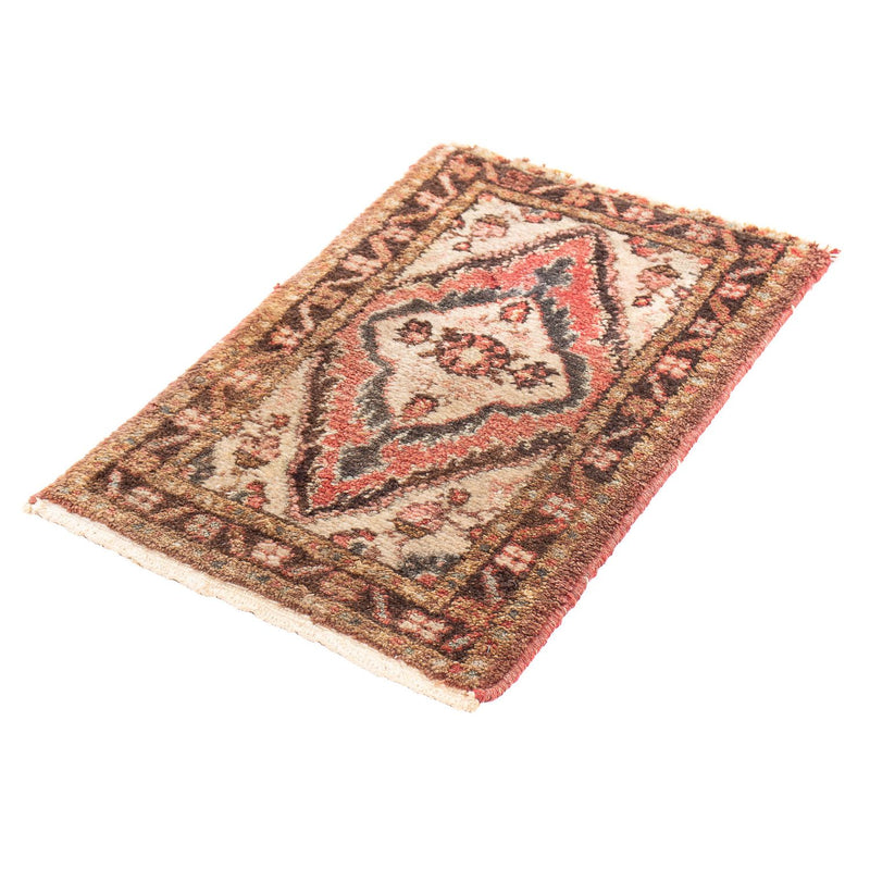 Hamadan Teppe 60x40cm - Persisk teppe