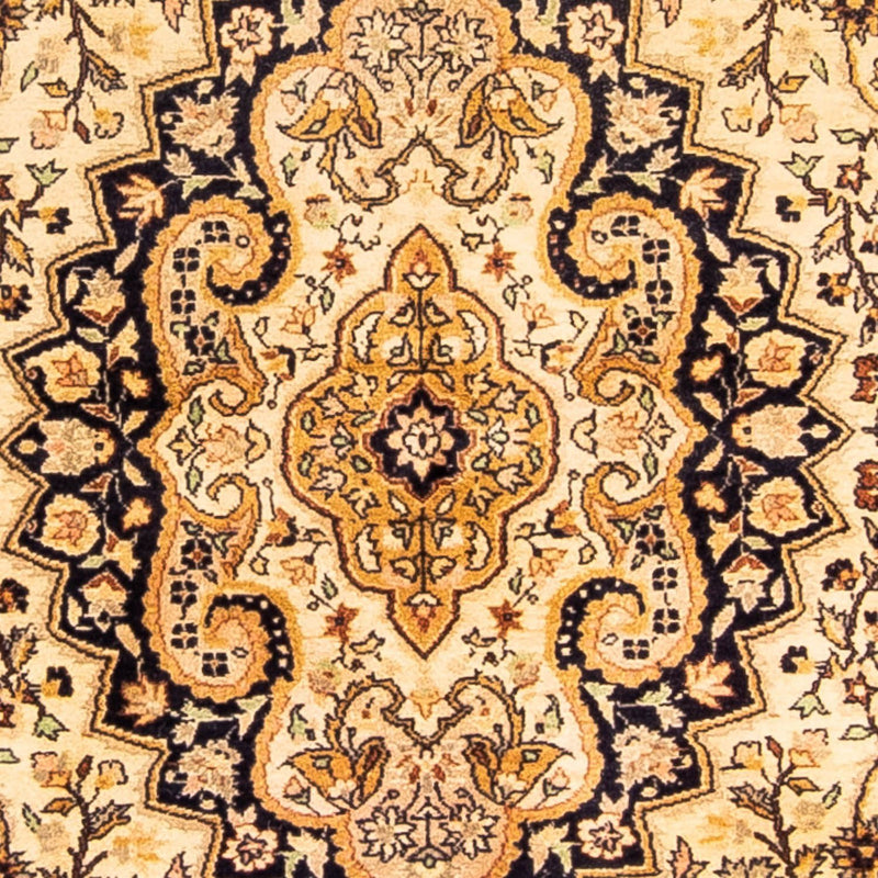Indo Sarouk Teppe 200x140cm - Orientalsk teppe