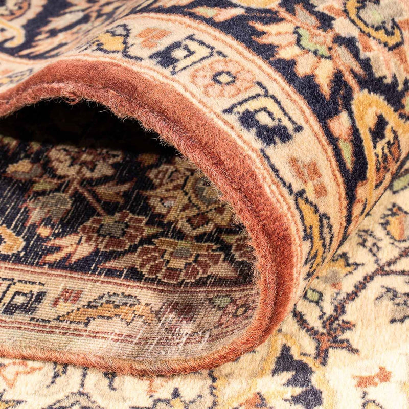 Indo Sarouk Teppe 200x140cm - Orientalsk teppe