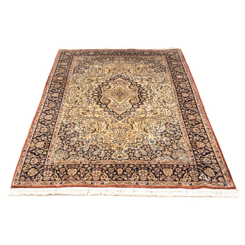 Indo Sarouk Teppe 200x140cm - Orientalsk teppe