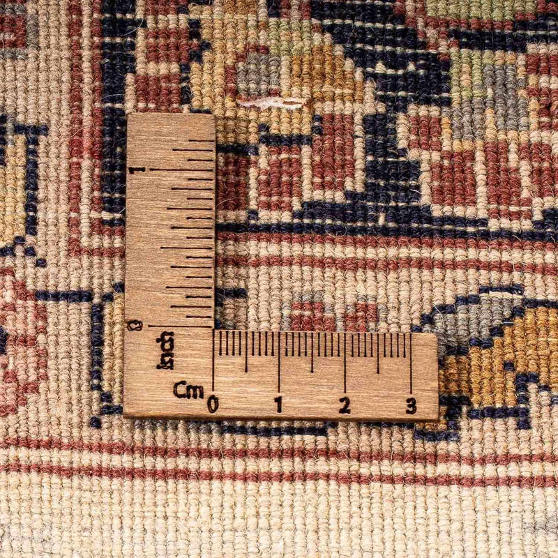 Indo Sarouk Teppe 200x140cm - Orientalsk teppe