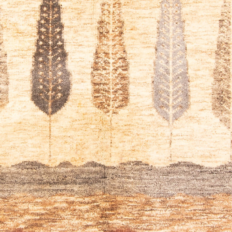 Designer teppe 245x184cm - Designerteppich