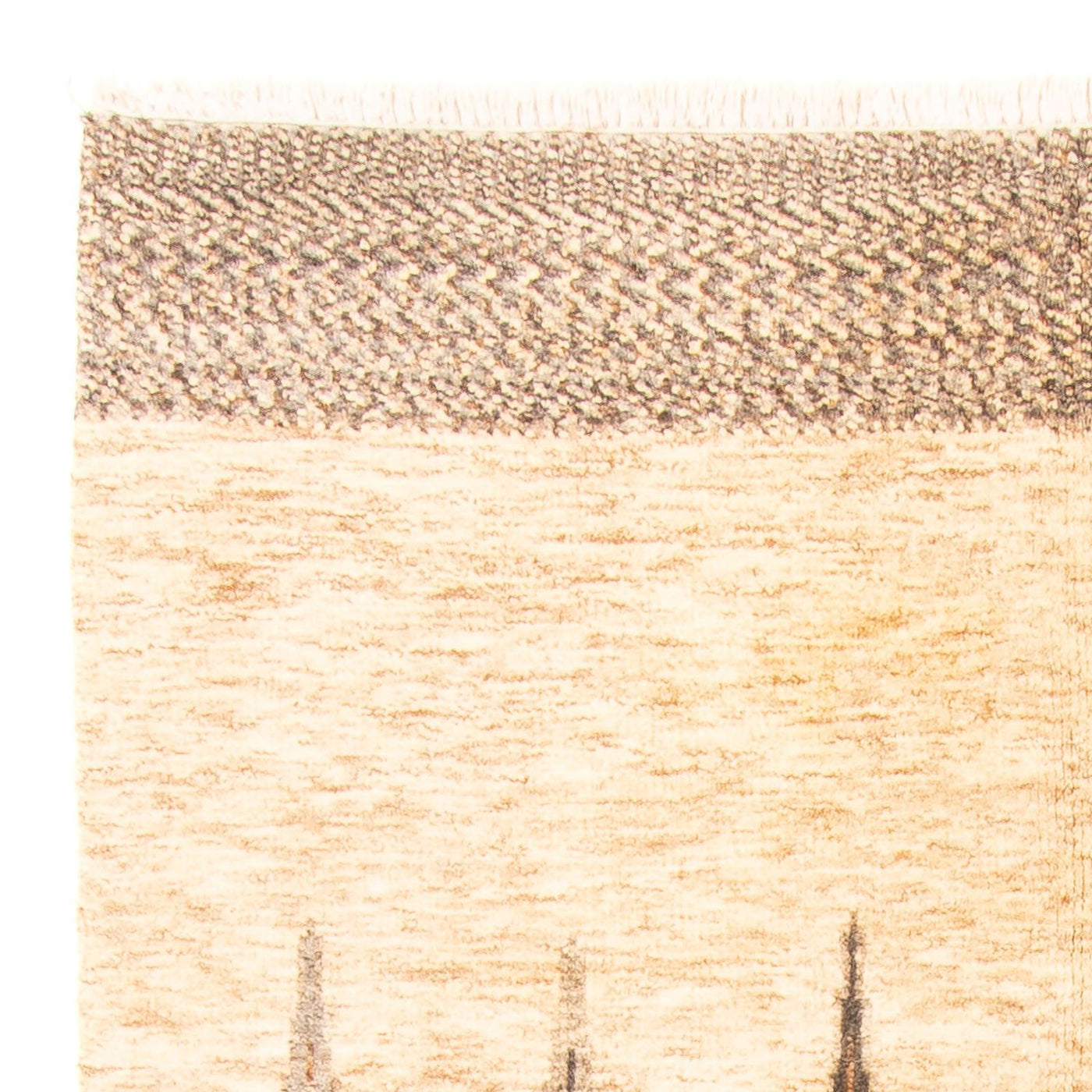 Designer teppe 245x184cm - Designerteppich