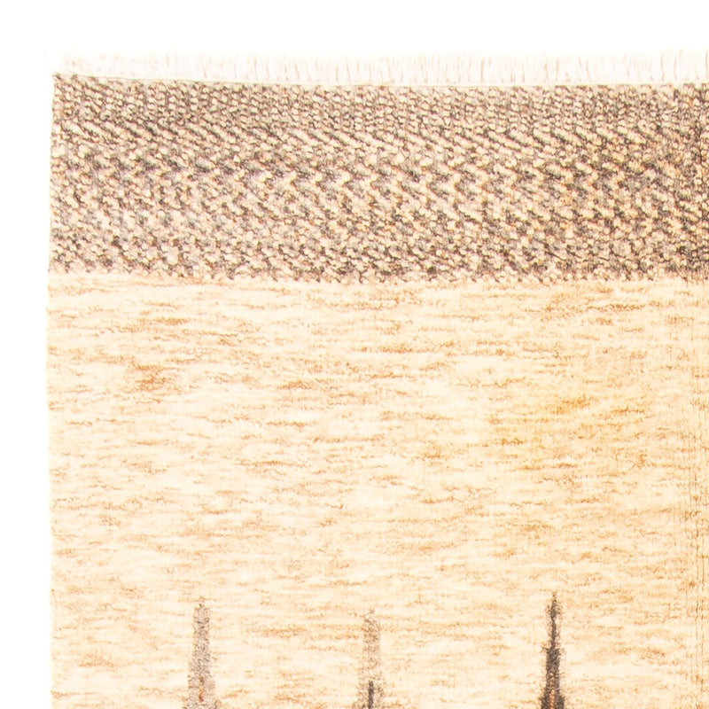 Designer teppe 245x184cm - Designerteppich